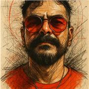 Maestro con 25 años de experiencia en software de diseño gráfico